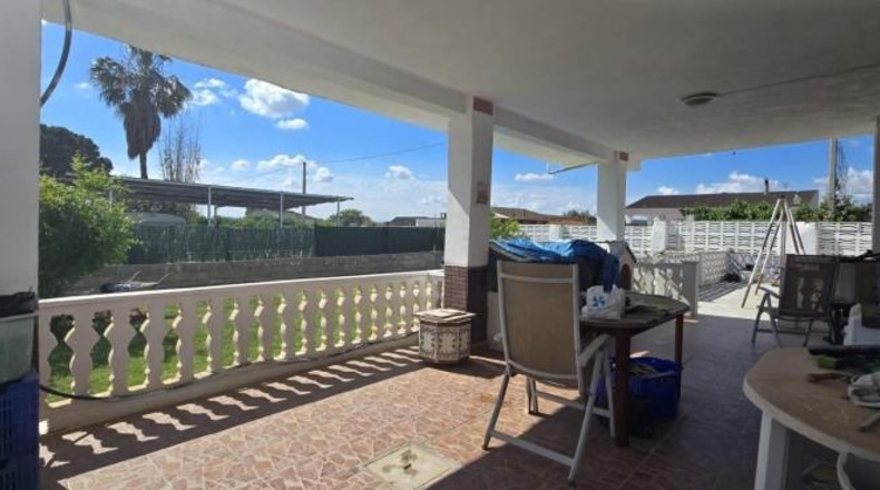 València - Llíria - 984m2