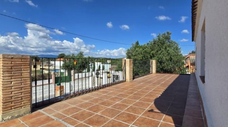 València - Llíria - 984m2