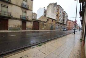 Ejea de los Caballeros 987&nbsp;m²