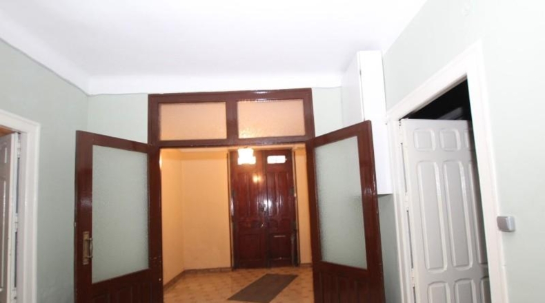 Zaragoza - Ejea de los Caballeros - 751m2
