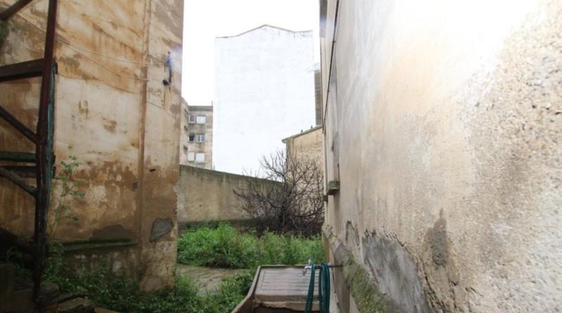 Zaragoza - Ejea de los Caballeros - 751m2