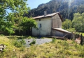 Casa de campo con terreno en venta en la España, Castro-Urdiales, ref: TR413230 foto