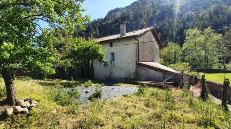 Cantabria - Castro-Urdiales - 800m2