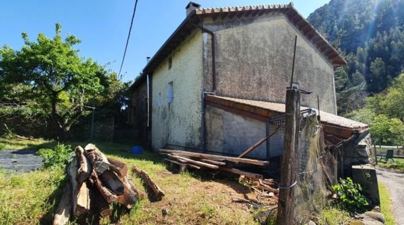 Cantabria - Castro-Urdiales - 800m2
