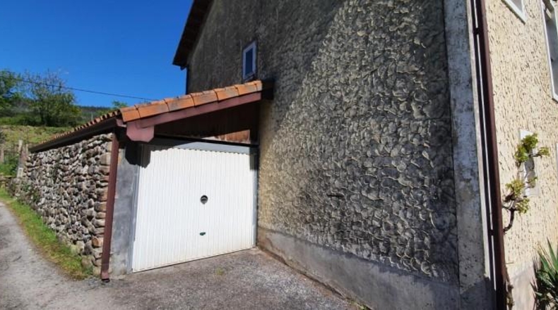 Cantabria - Castro-Urdiales - 800m2
