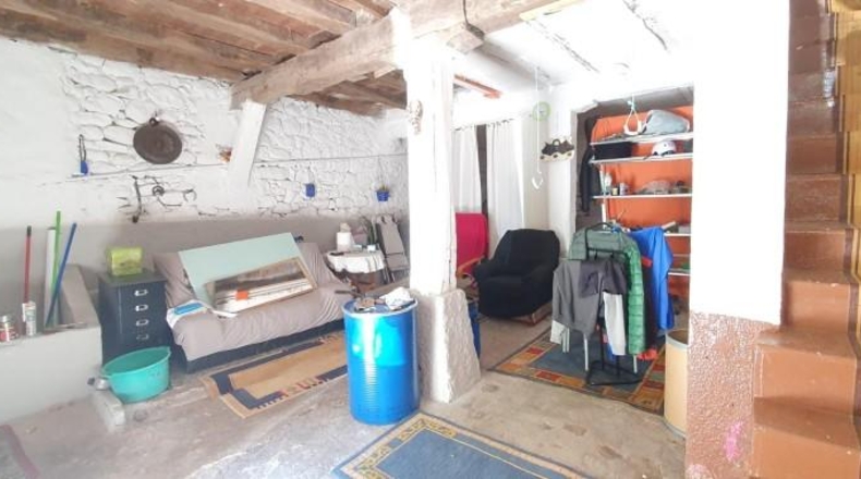 Cantabria - Castro-Urdiales - 800m2