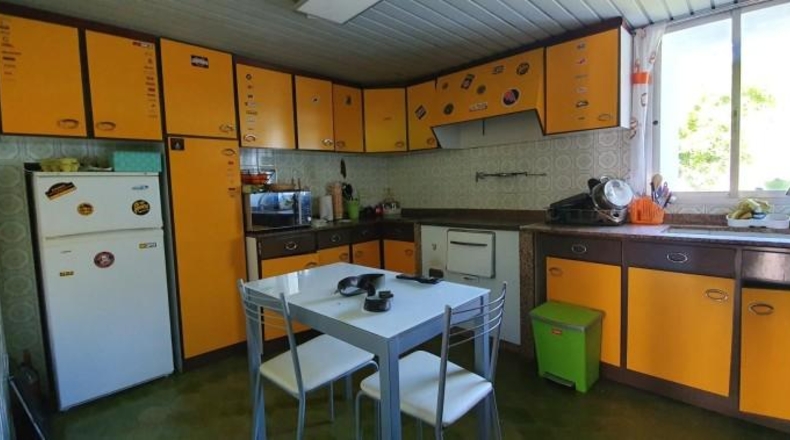 Cantabria - Castro-Urdiales - 800m2