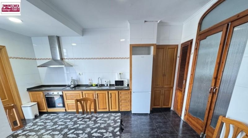 València - Benissanó - 286m2