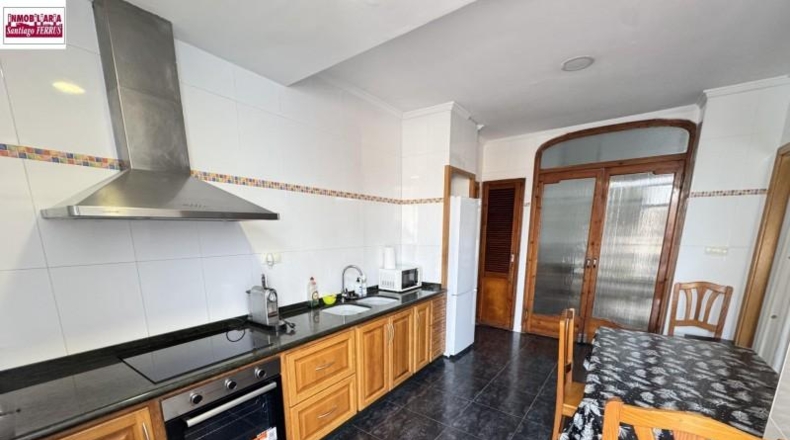 València - Benissanó - 286m2