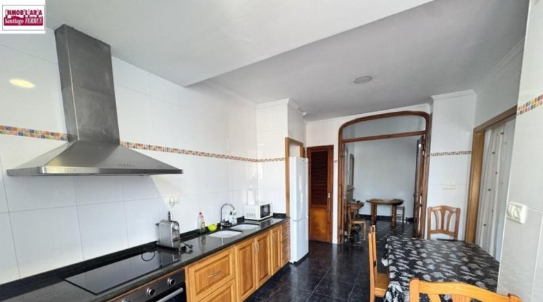 València - Benissanó - 286m2