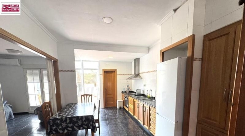 València - Benissanó - 286m2