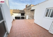 Casa de pueblo en venta en la España, Benissanó, ref: TR413233 foto