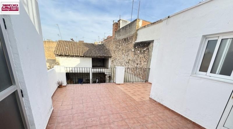 València - Benissanó - 286m2