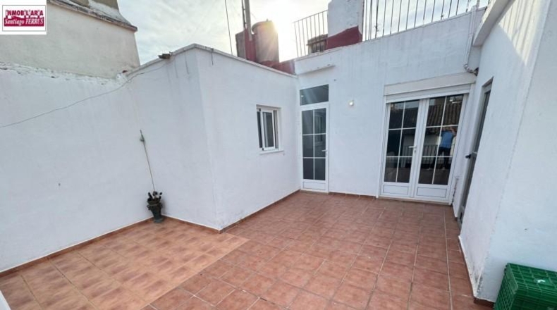 València - Benissanó - 286m2