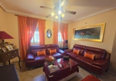 Casa de pueblo en venta en la España, Huércal de Almería, ref: TR413234 foto