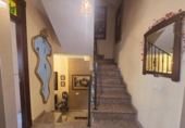 Casa de pueblo en venta en la España, Huércal de Almería, ref: TR413234 foto