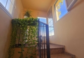 Casa de pueblo en venta en la España, Huércal de Almería, ref: TR413234 foto