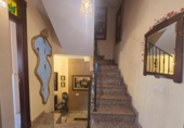 Casa de pueblo en venta en la España, Huércal de Almería, ref: TR413234 foto