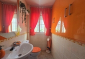 Casa de pueblo en venta en la España, Huércal de Almería, ref: TR413234 foto