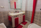 Casa de pueblo en venta en la España, Huércal de Almería, ref: TR413234 foto