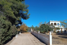 Yecla 3700&nbsp;m²