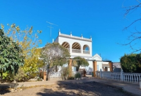 Yecla 3700&nbsp;m²