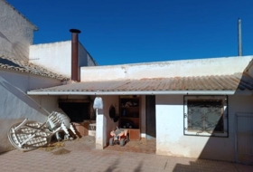 Yecla 3700&nbsp;m²