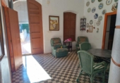 Chalet independiente con terreno en venta en la España, Yecla, ref: TR367193 foto