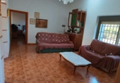 Chalet independiente con terreno en venta en la España, Yecla, ref: TR367193 foto