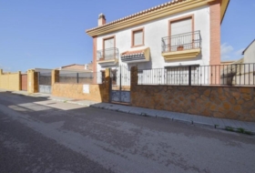 Cijuela 430&nbsp;m²