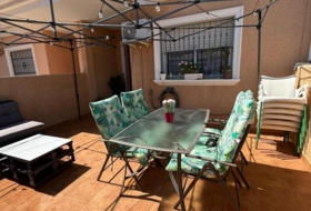 San Javier 105&nbsp;m² 