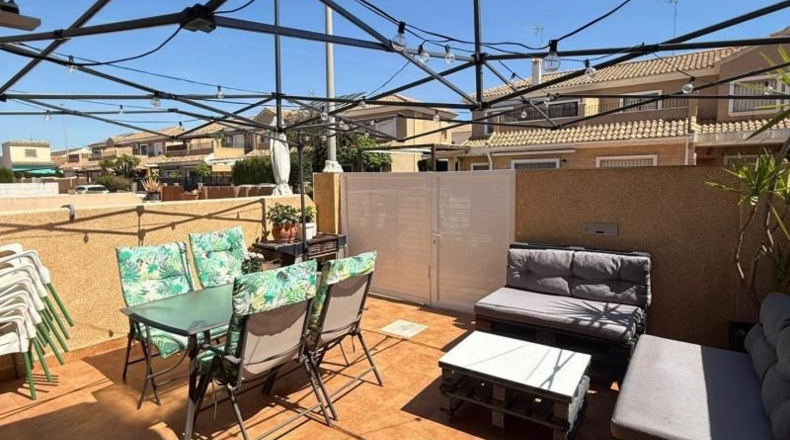 Мурсия - San Javier - 105m2