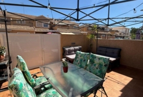 San Javier 105&nbsp;m² 