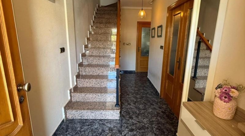 Мурсия - San Javier - 105m2