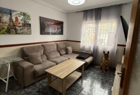 San Javier 105&nbsp;m² 