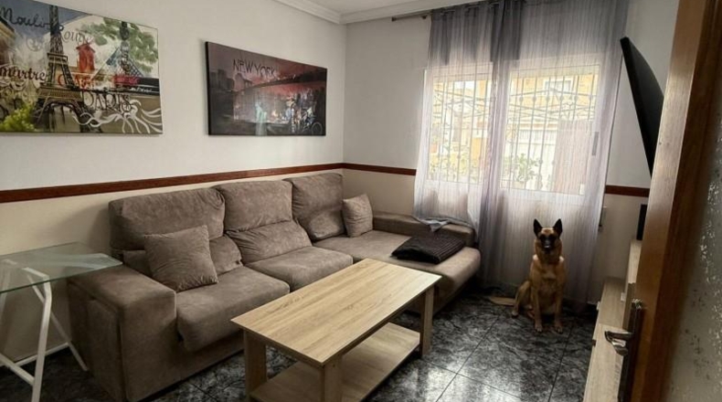 Мурсия - San Javier - 105m2