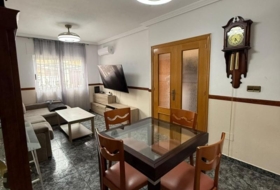 San Javier 105&nbsp;m² 