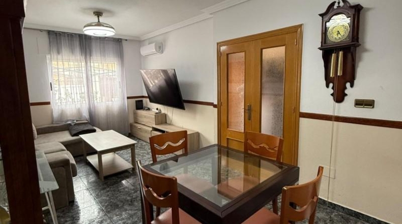 Мурсия - San Javier - 105m2