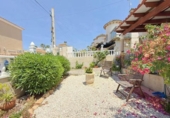 Casa de pueblo en venta en la España, San Miguel de Salinas, ref: TR413239 foto