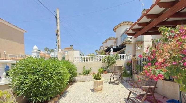 Alicante - San Miguel de Salinas - 200m2