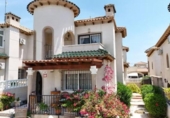 Casa de pueblo en venta en la España, San Miguel de Salinas, ref: TR413239 foto
