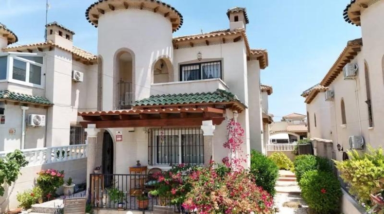 Alicante - San Miguel de Salinas - 200m2