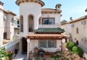 Casa de pueblo en venta en la España, San Miguel de Salinas, ref: TR413239 foto