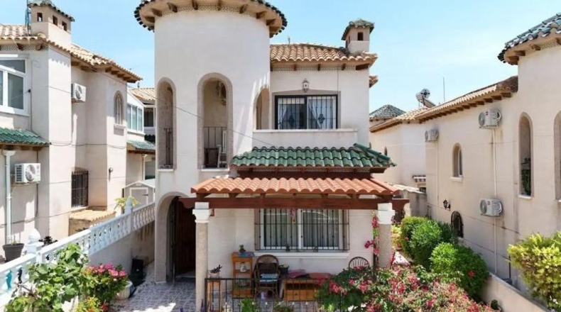 Alicante - San Miguel de Salinas - 200m2