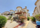 Casa de pueblo en venta en la España, San Miguel de Salinas, ref: TR413239 foto