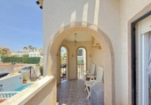 Casa de pueblo en venta en la España, San Miguel de Salinas, ref: TR413239 foto