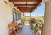 Casa de pueblo en venta en la España, San Miguel de Salinas, ref: TR413239 foto