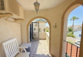 Casa de pueblo en venta en la España, San Miguel de Salinas, ref: TR413239 foto