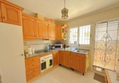 Casa de pueblo en venta en la España, San Miguel de Salinas, ref: TR413239 foto