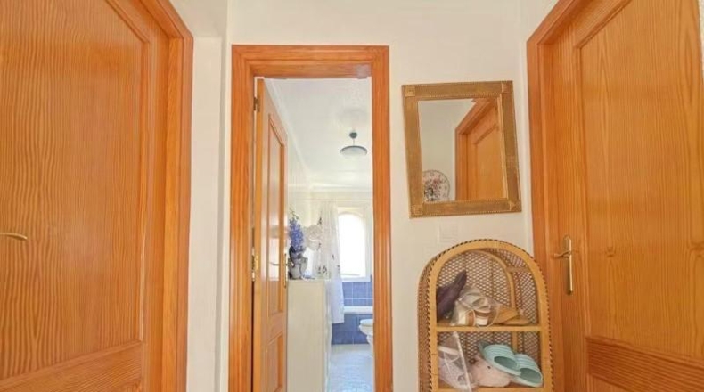 Alicante - San Miguel de Salinas - 200m2
